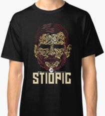 Stiopic - Original by Ammaart Classic T-Shirt