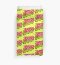 BASOO! Duvet Cover