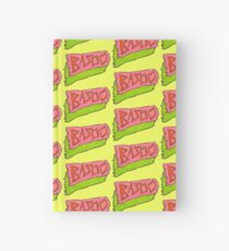 BASOO! Hardcover Journal