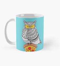 Midnight Snack Mug
