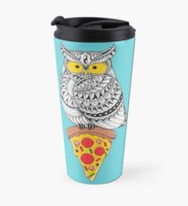 Midnight Snack Travel Mug