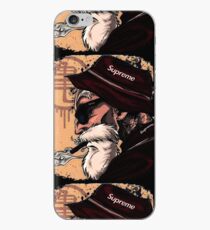 Mestre Kame iPhone Case