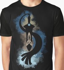 Honedge - Alternate Graphic T-Shirt