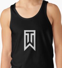 Tiger Woods Merchandise Tank Top