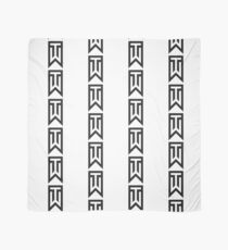 Tiger Woods Merchandise Scarf