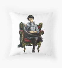 levi pillow plush