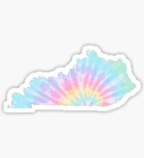kentucky Sticker