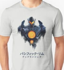 Gipsy Avenger v2 (Pacific Rim Uprising) Unisex T-Shirt