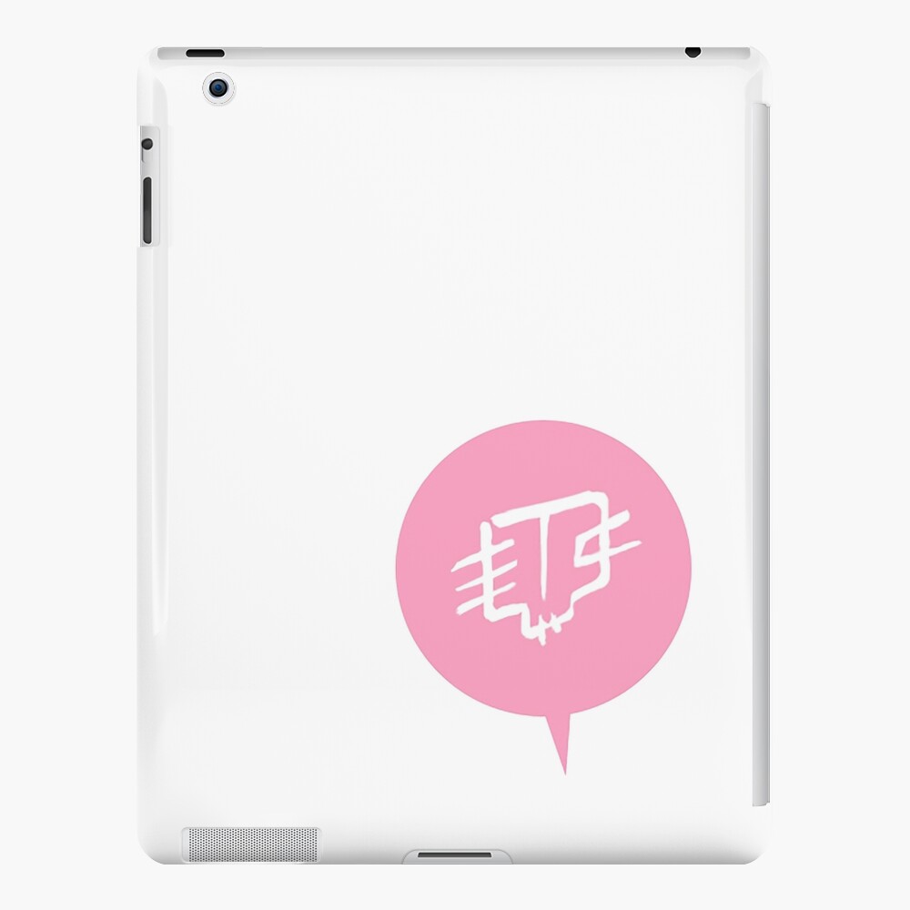 Crunchy Bubble iPad Case & Skin