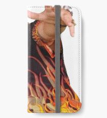 Guy Fieri iPhone Wallet/Case/Skin