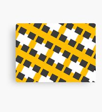 BLOCKS Canvas Print