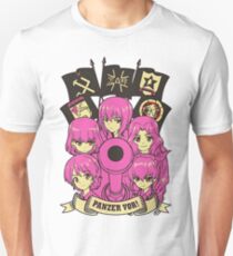 PANZER VOR v2 Unisex T-Shirt