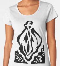 Ex-Libris Women's Premium T-Shirt