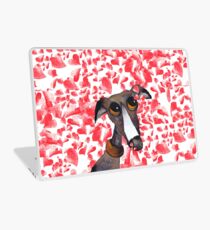 GREYHOUND g262 Laptop Skin
