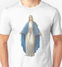 Camiseta unisex María