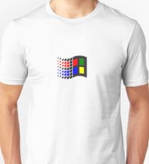 3.1 Unisex T-Shirt