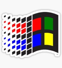 3.1 Sticker