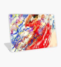 Flamenco Dancer Laptop Skin