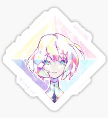 Diamond - Houseki no Kuni Sticker