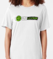 Putlocker Gifts Merchandise Redbubble