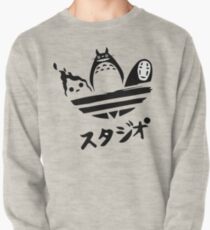 Asian Style - Adidas Pullover