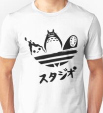 Asian Style - Adidas Unisex T-Shirt