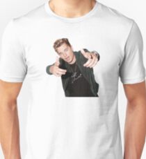 Jack Maynard Unisex T-Shirt