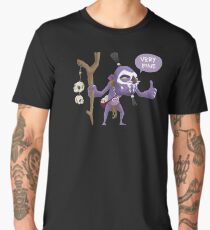 Very Fine Men's Premium T-Shirt