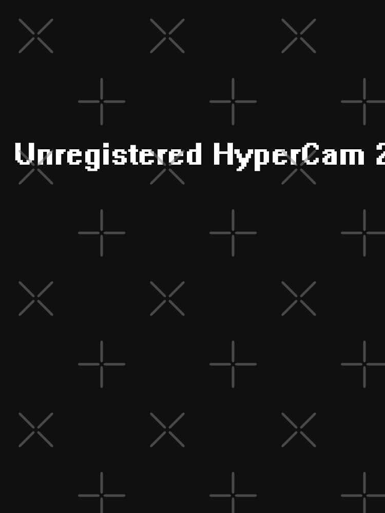 unregistered hypercam 2 mii