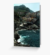 Picturesque Greeting Card