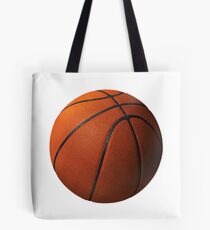 Basketball 2 Tote Bag