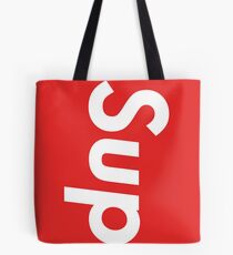 SUP Tote Bag