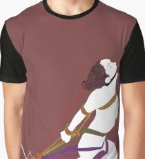 dark side of bondage Graphic T-Shirt