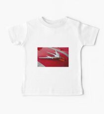 1955 Pontiac Chief Hood Ornament Baby Tee