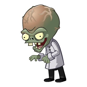 Plants vs. Zombies: Zombie I