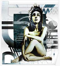 Entropy Poster