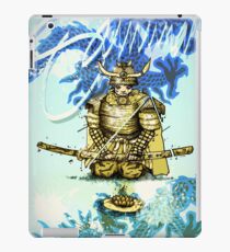 Samurai Sword iPad Case/Skin