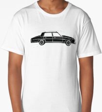 ROAM Rat Caddy Surfer Long T-Shirt