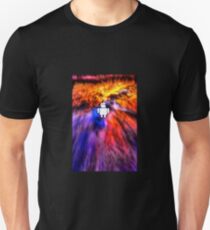 Android Unisex T-Shirt
