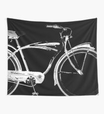 Tela decorativa schwinn classic
