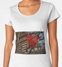 Red Rabbit Women's Premium T-Shirt