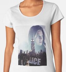 Beckett Women's Premium T-Shirt