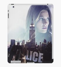 Beckett iPad Case/Skin