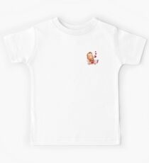 Jonas I Love U Kids Tee