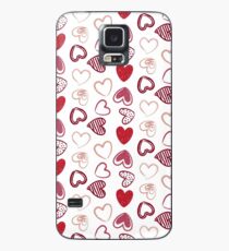 Many Kinds of Love Case/Skin for Samsung Galaxy