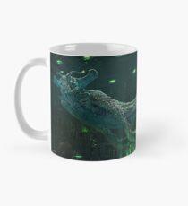 Sea Emperor - The Heart Of A Mother Mug