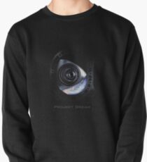 Sudadera cerrada Initial D Rotary