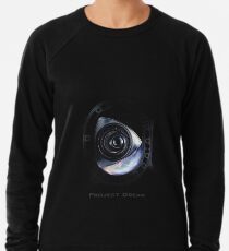 Initial D Rotary Lightweight Sweatshirt