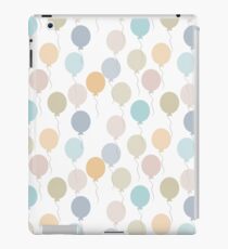 Party Animal Babies iPad Case/Skin