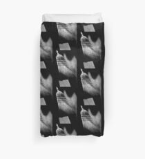 Broom Duvet Cover